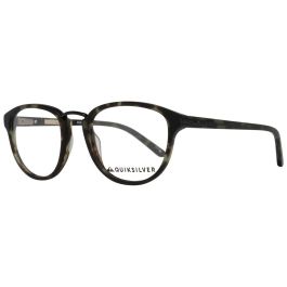 Montura de Gafas Hombre QuikSilver EQYEG0305350G Verde Ø 50 mm
