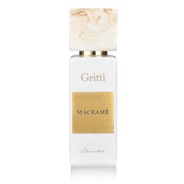 Perfume Mujer Gritti Macramè EDP 100 ml Precio: 141.89000023. SKU: B1AFF4MM5E