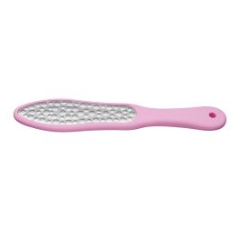 Eurostil Metalico raspacallos con mango goma soft rosa Precio: 8.88999947. SKU: B14FNVY9D9