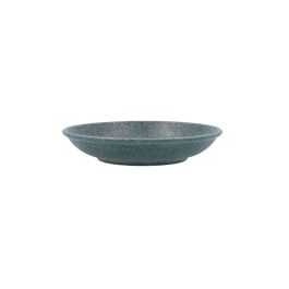 Plato Hondo Porcelana Element Hydrozero Bidasoa 20 cm (6 Unidades)