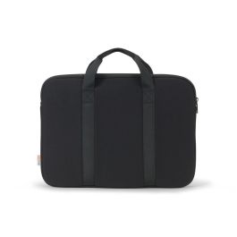 Dicota Base xx laptop sleeve plus 13-13.3″ black Dicota Base xx laptop sleeve plus 13-13.3″ black