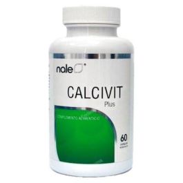 Calcivit Plus Precio: 20.9938344. SKU: B1JQMQZGHY