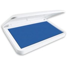 Colop TAMPÓN MAKE1 COLOR MAR SILENCIOSO 50X90 MM Azul 155128