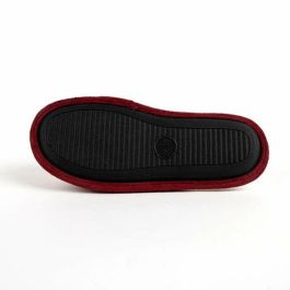 Cerdá Zapatillas de casa abiertas Harry Potter Gryffindor color Rojo Talla 42/43 Cerdá Zapatillas de casa abiertas Harry Potter Gryffindor color Rojo Talla 42/43