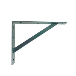 Escuadra reforzada plm04 gris 500 x 350 mm Precio: 12.50000059. SKU: B1CA7ZATS8