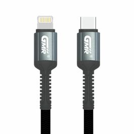 Cable USB-C a Lightning Goms 3.0 Precio: 6.59000001. SKU: S6503295