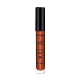 Fluid Velvet, Mate, Lápiz labial líquido, 53, Marrón, 4.5 g Precio: 19.68999967. SKU: B1JFNL7C2V