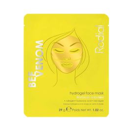 Bee Venom, Reafirmación, Mascarilla facial, Cara, 29 g Precio: 22.94999982. SKU: B18B2Q83HB