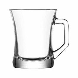 Set de 6 vasos con asa Zen+ 225 cc - Lav (8 Cajas) Set de 6 vasos con asa Zen+ 225 cc - Lav (8 Cajas) Precio: 56.78999964. SKU: S2204170