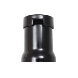 FNP Portalámparas Guirnalda E27 Termoplástico Negro para Cable Plano 5x11mm Precio: 2.50000036. SKU: S7915815