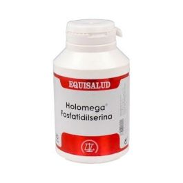 Holomega Fosfatidilserina 180 Cápsulas - Apoya Funciones Cognitivas y Memoria - Apto para Vegetarianos Precio: 125.6899996. SKU: B145CK6YH4