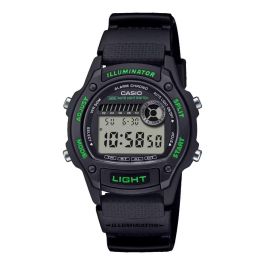 Reloj Hombre Casio W-220H-1A3VEF Precio: 67.3123. SKU: B1GC45NZDC