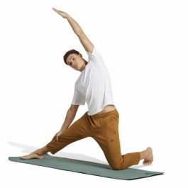 Camiseta de Manga Corta Hombre Adidas Base Blanco