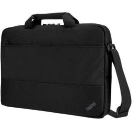 Lenovo ThinkPad Basic Topload Bolso para Portátil 15.6" Negro, Ligero, Duradero, Protección y Organización para Uso Diario Precio: 21.49999995. SKU: B1BGKB9BEE