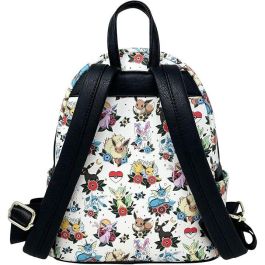 Loungefly Mochila Pokemon