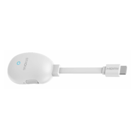 Strong LEAP NEVE adaptador Smart TV 4K Ultra HD Android Blanco Precio: 58.49999947. SKU: B18YWKHDZD