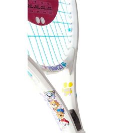Raqueta de Tenis Head Paw 21 Blanco