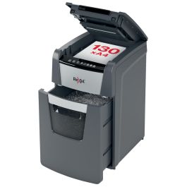 Trituradora de Papel Micro Corte Rexel AutoFeed+ 130M 130 hojas Precio: 546.94999953. SKU: B1CTH6SEPJ