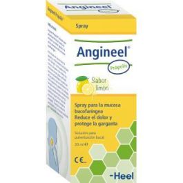 Anginheel Propolis Spray 20Ml. Anginheel Propolis Spray 20Ml. Precio: 10.5000005. SKU: B1FNJYWKGY