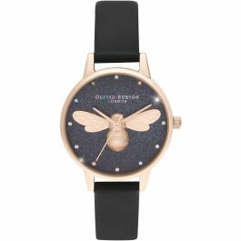 Reloj Mujer Olivia Burton OB16FB13 (Ø 30 mm) Precio: 111.88999954. SKU: B15PBHFB4H