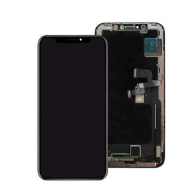 Apple iPhone XS Max Pantalla LCD OEM Premium Quality Precio: 348.50000009. SKU: B1HZ92LVMB