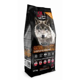 Alpha Spirit Spirit Canine Multiproteico Semihumedo Monodosis 1,5 kg Precio: 15.796. SKU: B17B83Y5DJ