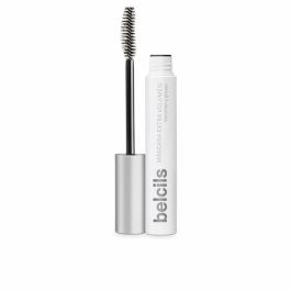 Belcils Máscara de Pestañas Extra Volumen y Grosor, Hipoalergénica. Tratamiento Protector con Cepillo 4D. Color Negro, 8 ml Precio: 16.50000044. SKU: B17KKR5NCG