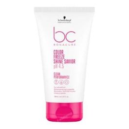 Schwarzkopf BC COLOR FREEZE Shine Savior Sérum para Cabello Teñido, Antiencrespamiento y Protección Térmica Vegano Sin Sulfatos 150 ml Precio: 13.50000025. SKU: SBL-ART10258