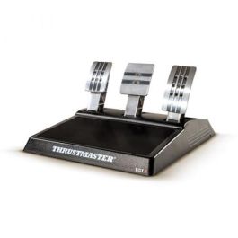 Thrustmaster Guillemot T-GT II Volante + Pedales para PC, PS4, PS5 - Negro - Ref: 4160823
