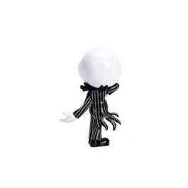 Figura metal jack skellington 10 cm