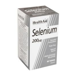 Selenio 200 Μg Selenio 200 Μg Precio: 16.6899997. SKU: B1E4VAF6M5