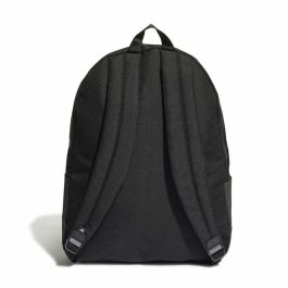 Mochila Deportiva Adidas Classic Badge of Sport 3 Stripes Negro Mochila Deportiva Adidas Classic Badge of Sport 3 Stripes Negro