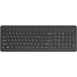 HP Teclado 225 inalambrico