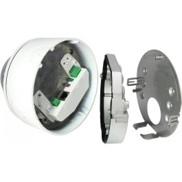 Level One FCS-4203 Z Cámara IP Domo Exterior 2MP H.265 IR PoE