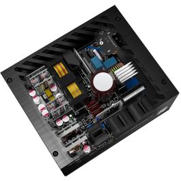 LC-Power LC1000P V3.0 Fuente Alimentación 1000W 80+ Platinum Modular ATX 3.0 para PC