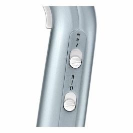 Secador de Pelo Babyliss Azul Metalizado 2100 W Secador de Pelo Babyliss Azul Metalizado 2100 W