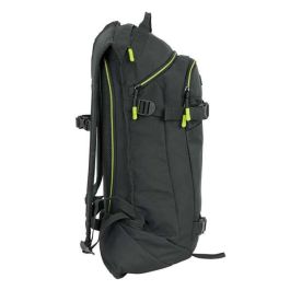 Safta Mochila Trekking 31L 34x60x15 cm
