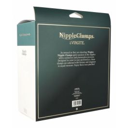 Succionador de Clítoris Virgite Succionador de Clítoris Virgite