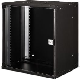 Digitus Armario de Pared SOHO PRO 12U 460x540x400 mm 19" Negro Precio: 112.68999951. SKU: B17BHD88GP