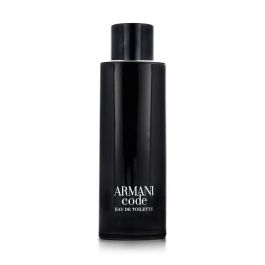 Perfume Hombre Giorgio Armani Code Homme EDT 200 ml