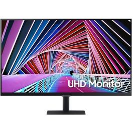 Samsung LS32A706NWUXEN Monitor 32" 4K Ultra HD (3840x2160) VA 5ms 60Hz HDR10 HDMI DP Negro para Gaming