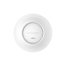 Grandstream GWN7665 Wi-Fi 6E Access Point 2x2:2 MU-MIMO 5400 Mbit/s Precio: 139.69000001. SKU: B18LB9QTWS