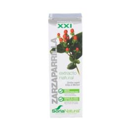 Extracto Zarzaparrilla S.Xxi Precio: 8.5000003. SKU: B14WP4336L