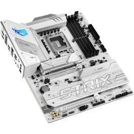 Asus ROG STRIX B860-A GAMING WiFi Placa base Intel B860 LGA 1851 (Socket V1) ATX