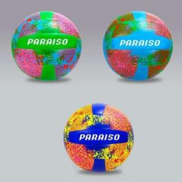 Balón volley playa paraiso, 230mm, tacto suave - modelos surtidos Balón volley playa paraiso, 230mm, tacto suave - modelos surtidos