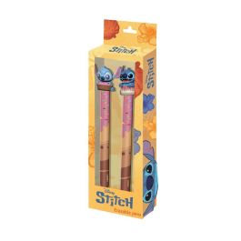 Disney Lilo y Stitch Pack 2 Bolígrafos Gel Borrable Multicolor Precio: 9.5900002. SKU: B1GWDFE7R4