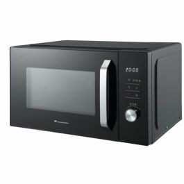 Continental Edison CEMO29BC Microondas Combinado 29L Negro