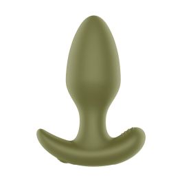 Plug Anal Forto Verde Precio: 56.89000009. SKU: B19ERKWMXP