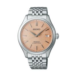 Reloj Hombre SPB467J1 Reloj Hombre SPB467J1 Precio: 1659.49999963. SKU: B19EVQS2Z9