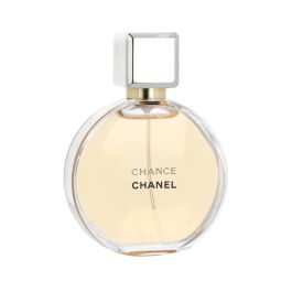 Perfume Mujer Chanel Chance Eau de Parfum EDP 35 ml